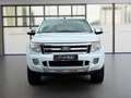 Ford Ranger Limited Doppelkabine 4x4 *KLIMA*RFK*NAVI* Blanc - thumbnail 8