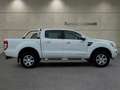 Ford Ranger Limited Doppelkabine 4x4 *KLIMA*RFK*NAVI* Blanc - thumbnail 6