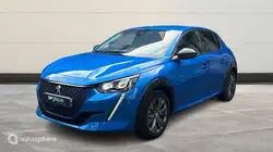 Peugeot e-208 136ch Style