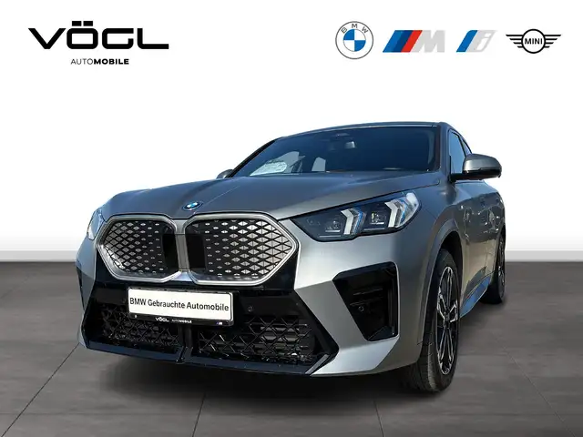 BMW iX2 xDrive30 M Sportpaket Head-Up Innovationspaket AHK