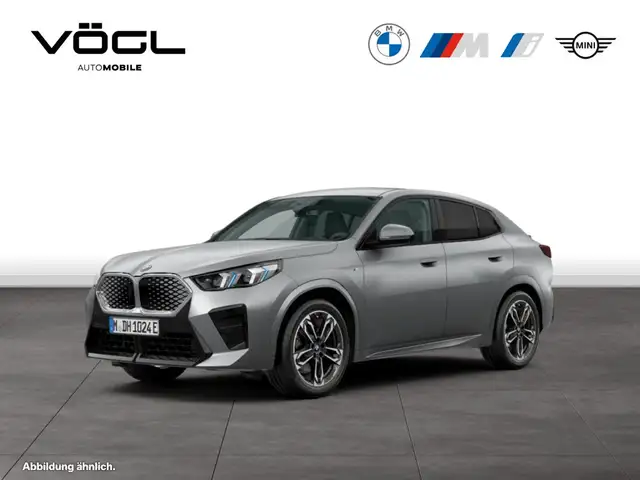 BMW iX2 xDrive30 M Sportpaket Head-Up Innovationspaket AHK