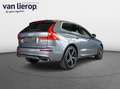 Volvo XC60 2.0 T6 AWD R-Design B&W | LUCHTVERING | FULL OPTIO Grau - thumbnail 3
