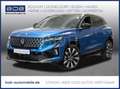 Renault Austral Techno Mild Hybrid 160 Automatik NAVI SHZ PDC BT L Kék - thumbnail 1