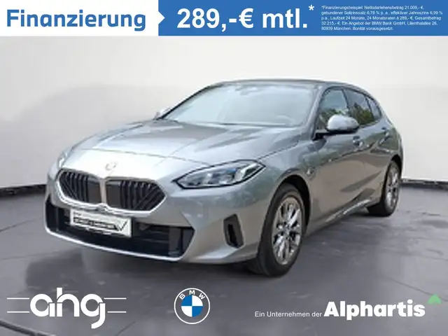 Bmw 120 Steptronic AHK NAVI KAMERA Service inklusive