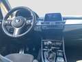 BMW 218 i Active Tourer ///M-Sport LED SpurAss Navi Weiß - thumbnail 11