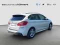 BMW 218 i Active Tourer ///M-Sport LED SpurAss Navi Blanco - thumbnail 6