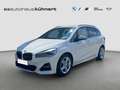BMW 218 i Active Tourer ///M-Sport LED SpurAss Navi Blanco - thumbnail 1