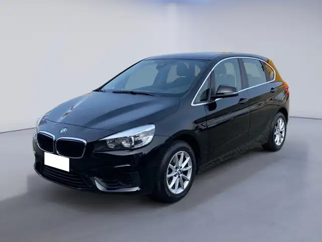 BMW 216 Serie 2 F45 2014 Active Tourer 216i Active Tourer
