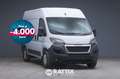 Peugeot Boxer 333 2.2 BlueHDI 120CV L2H2 IVA ESCLUSA Bianco - thumbnail 1