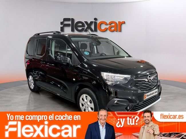 2022 Opel Combo