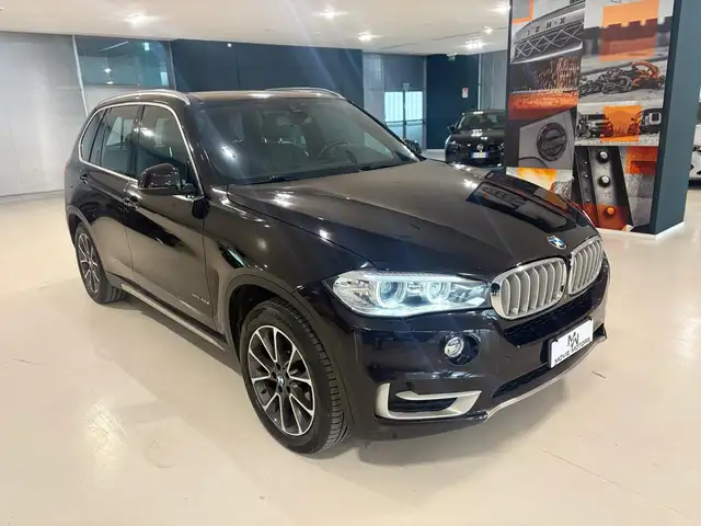 BMW X5 X5 xdrive40d Experience auto