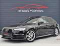 Audi A6 A6 Avant 2.0 TDI ultra S tronic Noir - thumbnail 14