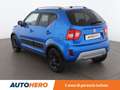 Suzuki Ignis 1.2 DualJet Mild-Hybrid Top MHEV Albastru - thumbnail 4