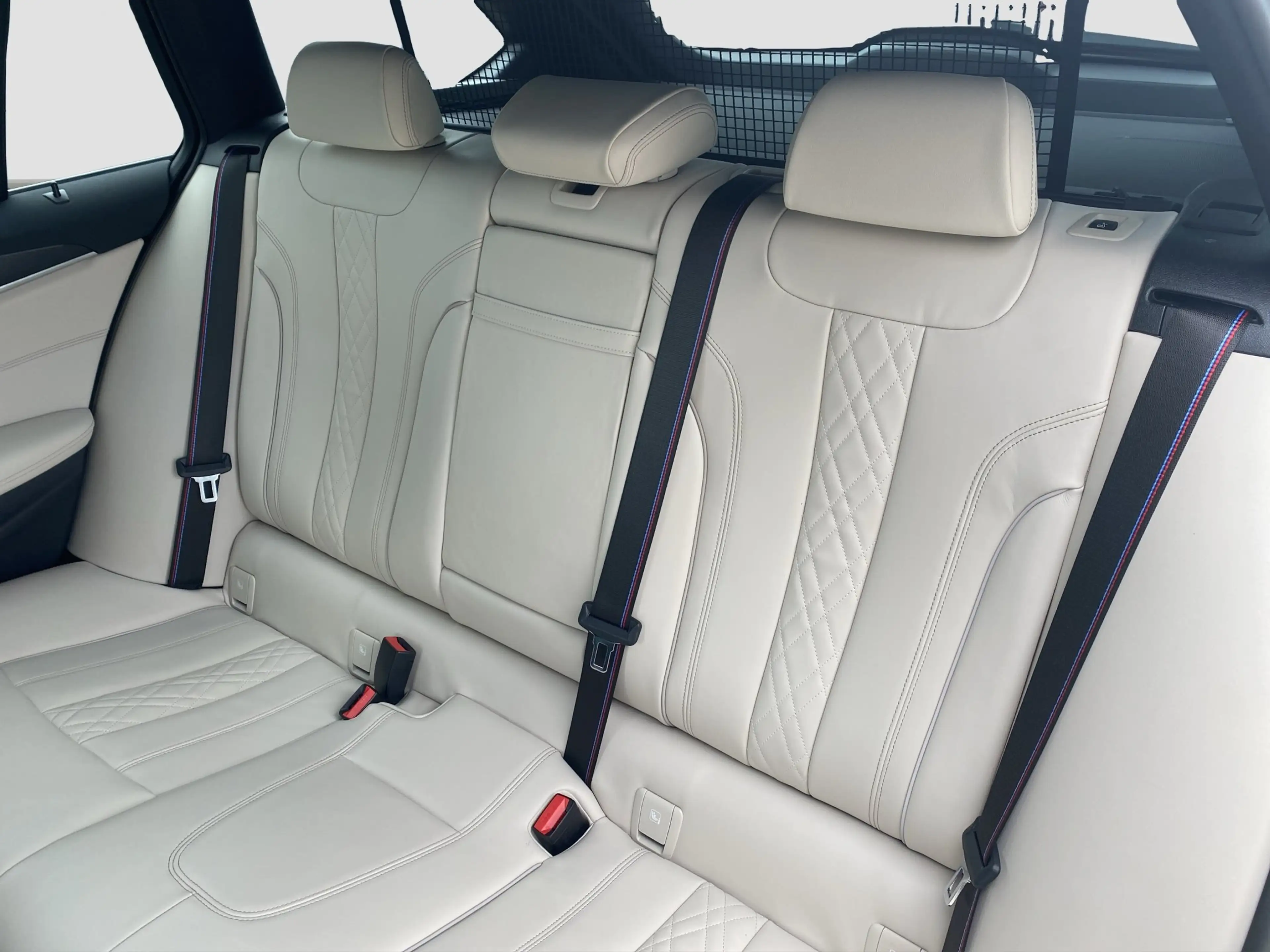 BMW 540 d xDrive Touring M-Sport PRO/ACC/SpurAss/Alarm — photo 15