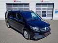 Mercedes-Benz V 220 d Aut. EDITION lang (8 Sitze) Schwarz - thumbnail 4