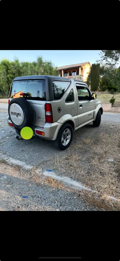 Suzuki Jimny 1.5 DDiS JLX - 2