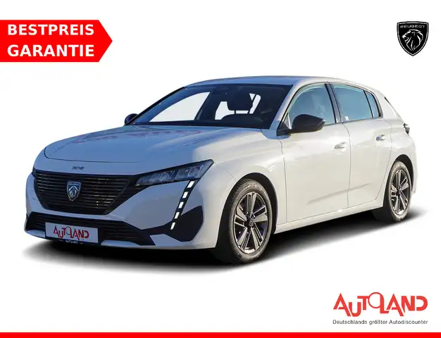 Peugeot 308 1.2 PureTech 130 Active Pack LED Navi PDC