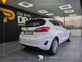 Ford Fiesta Fiesta 5p 1.1 Plus 70cv Blanc - thumbnail 6
