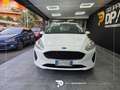 Ford Fiesta Fiesta 5p 1.1 Plus 70cv Blanc - thumbnail 2