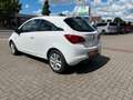 Opel Corsa E 1.4 Color Edition ecoFlex Blanc - thumbnail 5