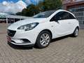 Opel Corsa E 1.4 Color Edition ecoFlex Blanc - thumbnail 3