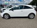 Opel Corsa E 1.4 Color Edition ecoFlex Blanc - thumbnail 4
