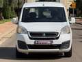Peugeot Partner Tepee 1.6BlueHDI Active 100 Blanco - thumbnail 3