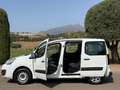 Peugeot Partner Tepee 1.6BlueHDI Active 100 Blanco - thumbnail 7