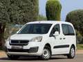 Peugeot Partner Tepee 1.6BlueHDI Active 100 Blanco - thumbnail 4
