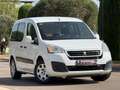 Peugeot Partner Tepee 1.6BlueHDI Active 100 Blanco - thumbnail 1