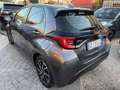 Toyota Yaris 1.0 5 porte Trend senza obbligo di finanz. !!!! Grigio - thumbnail 4