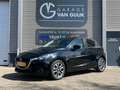 Mazda 2 1.5 90PK Skyactiv-G Clima,Cruise,Navi,Pdc,Stoelver Zwart - thumbnail 1