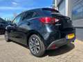 Mazda 2 1.5 90PK Skyactiv-G Clima,Cruise,Navi,Pdc,Stoelver Zwart - thumbnail 8
