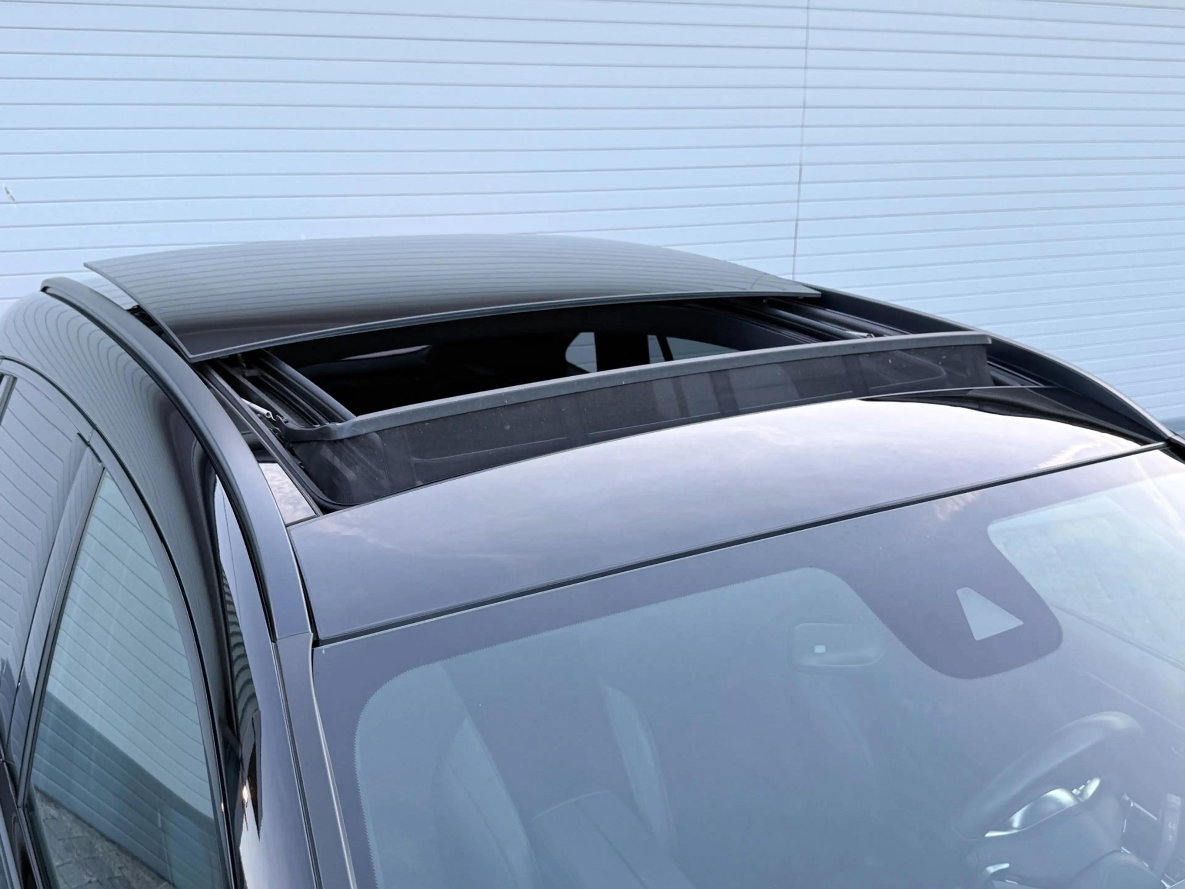 Mercedes-Benz GLA 250 e AMG Line|PANO|T.HAAK|MULTIBEAM|SFEERVER.|CARBON| — photo 7
