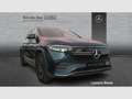 Mercedes-Benz EQA 250 Azul - thumbnail 3