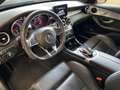 Mercedes-Benz C 43 AMG Mercedes-AMG LED Memory Totwinkel Parkpilot EDW Чорний - thumbnail 15