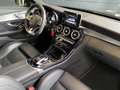 Mercedes-Benz C 43 AMG Mercedes-AMG LED Memory Totwinkel Parkpilot EDW Czarny - thumbnail 18