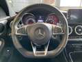 Mercedes-Benz C 43 AMG Mercedes-AMG LED Memory Totwinkel Parkpilot EDW Fekete - thumbnail 23