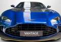 Aston Martin Vantage Deportivo Automático de 3 Puertas Blue - thumbnail 3