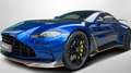 Aston Martin Vantage Deportivo Automático de 3 Puertas Bleu - thumbnail 1