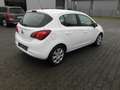 Opel Corsa 1.4 Edition schöne Ausstattung Weiß - thumbnail 8