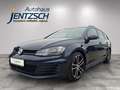 Volkswagen Golf VII Variant GTD DSG/NAVI/AHK/XENON/StHz. Blau - thumbnail 2