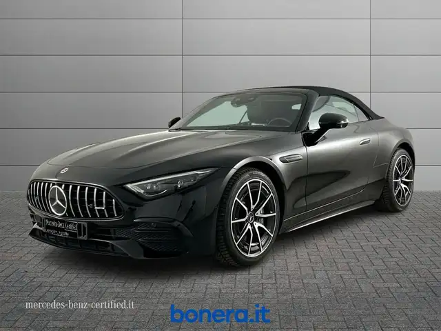 Mercedes-Benz SL 43 AMG Premium Plus auto