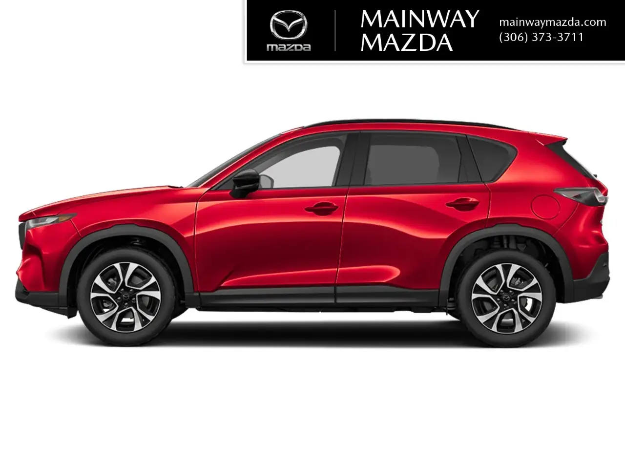 Mazda CX-5 снимка Mazda CX-5