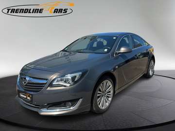 2,0 BiTurbo CDTI 4x4 OPC-Line Aut.