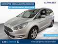 Ford Galaxy 2.0 EcoBlue Titanium AHK Pano S-Dach Key Argent - thumbnail 1