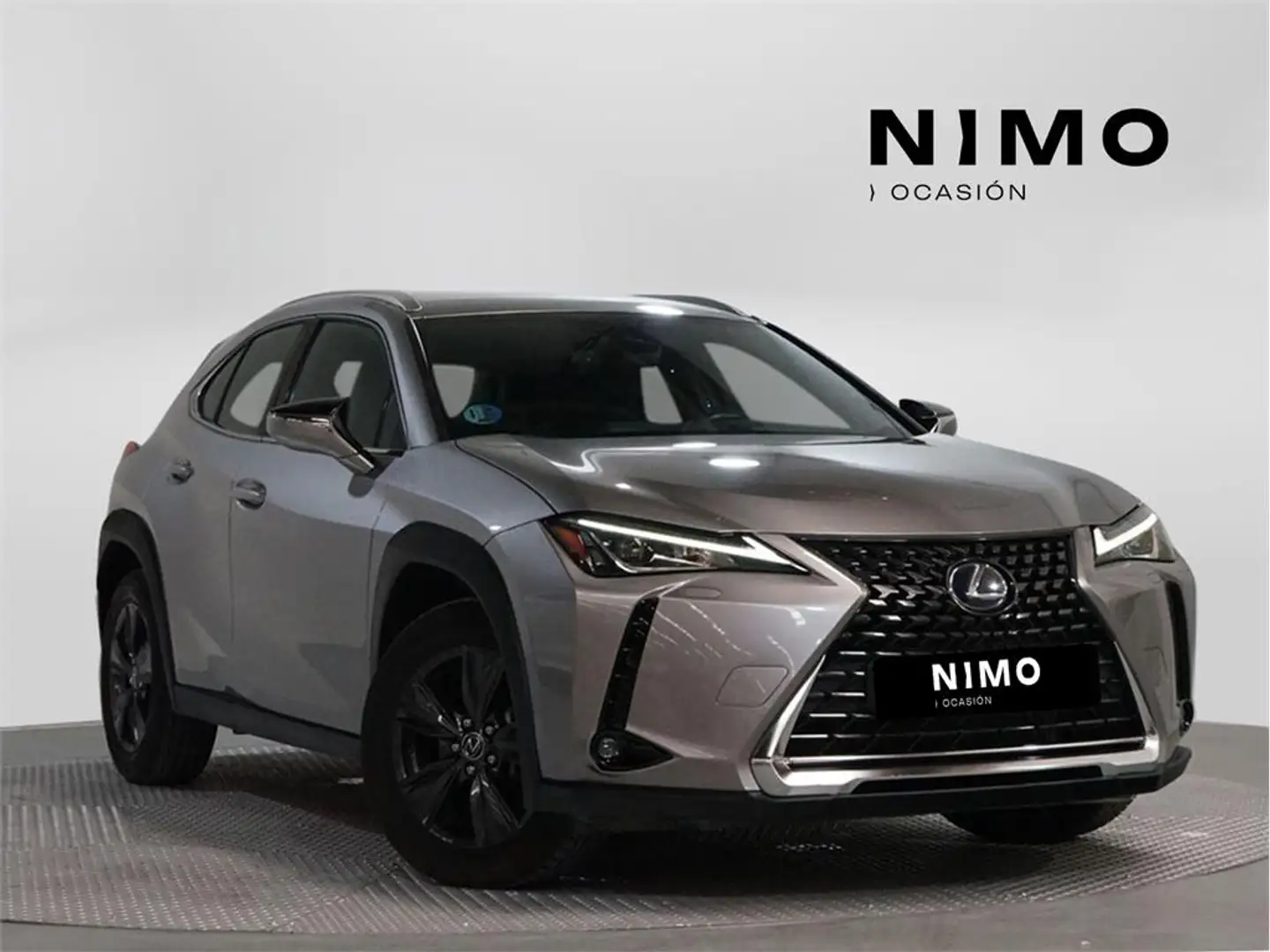 Lexus UX 250h 2.0 Business - 1