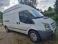 Ford Transit FT 350 L / Express Line Weiß - thumbnail 1