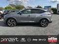 Nissan Qashqai 1.3 DIG-T MHEV Tekna+ Android Auto Gris - thumbnail 17