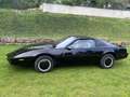 Pontiac Trans Am 5.0 V8 KNIGHT RIDER KITT Negro - thumbnail 16